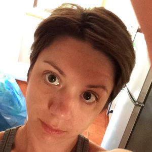 Meet your Posher, Chiara